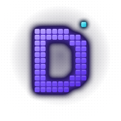 DNL Station logosu